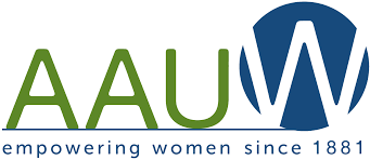 AAUW Logo