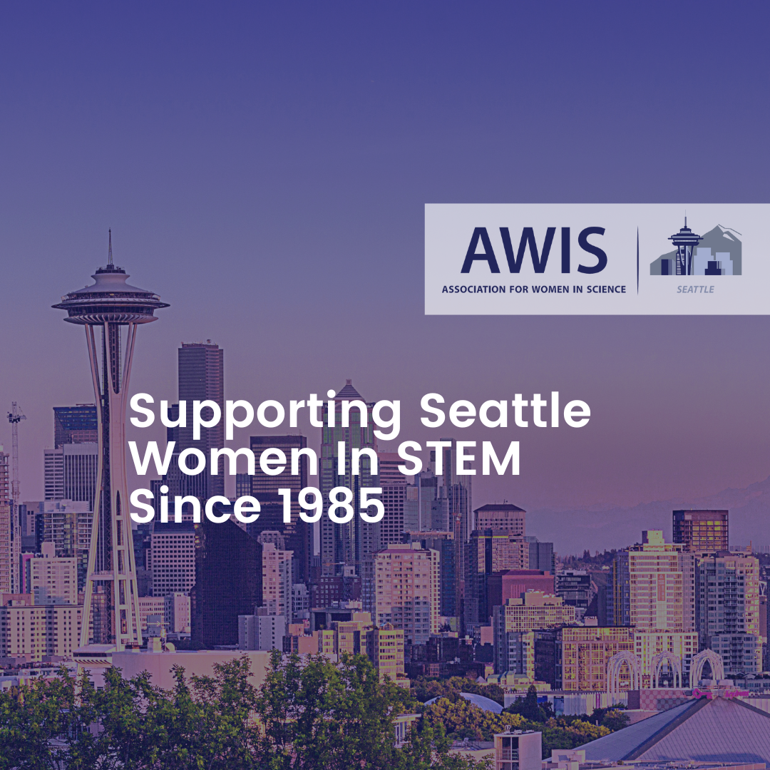 Seattle AWIS: Volunteer Info Session