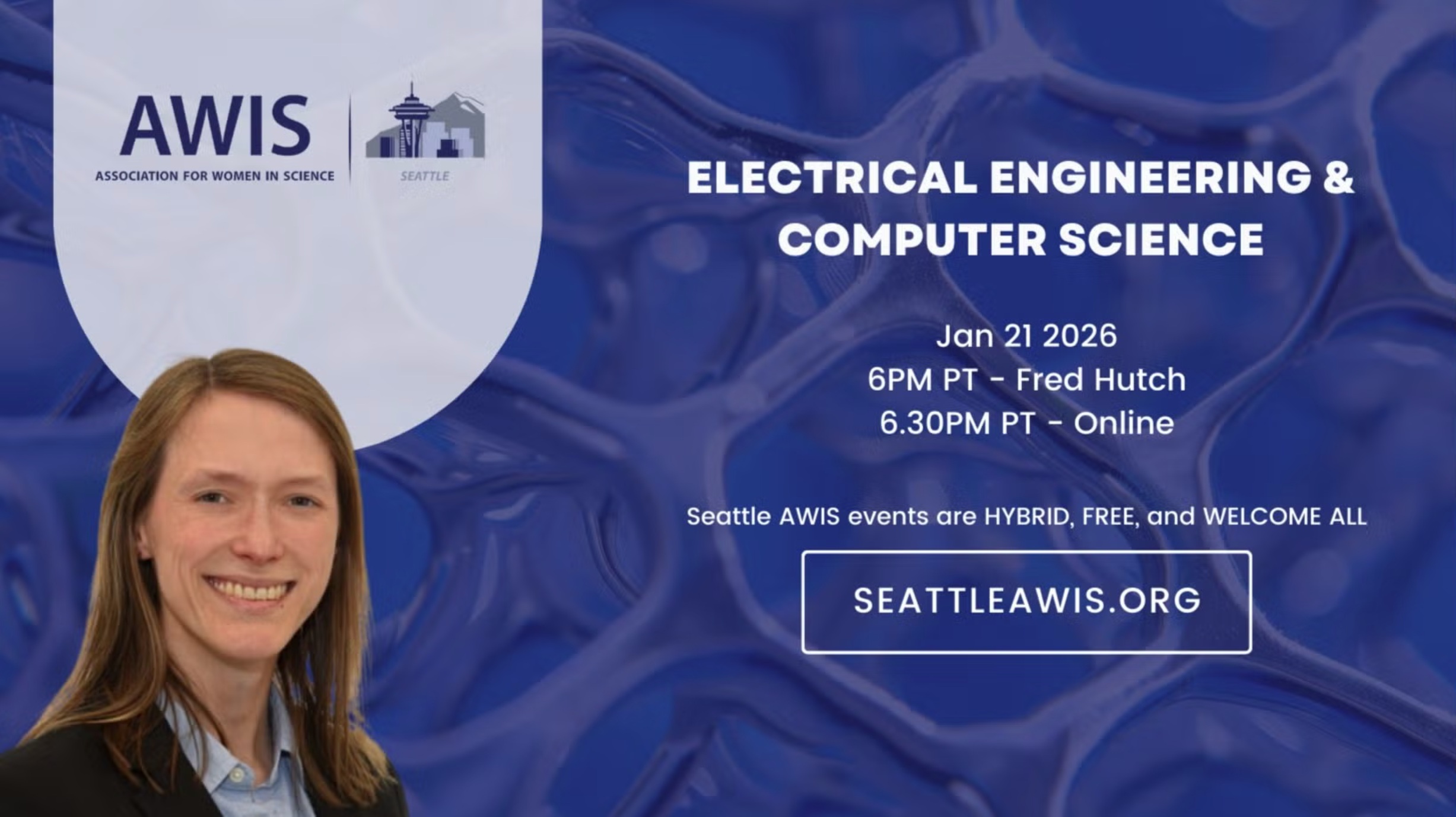 Seattle AWIS: Scientific Consulting – More than Just Failure Analysis